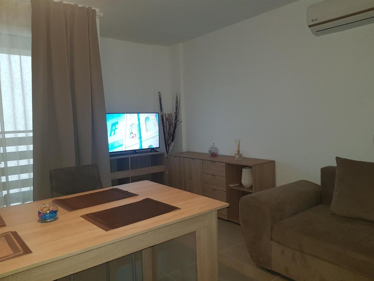 Summer Mamaia Năvodari Zewnętrze zdjęcie
