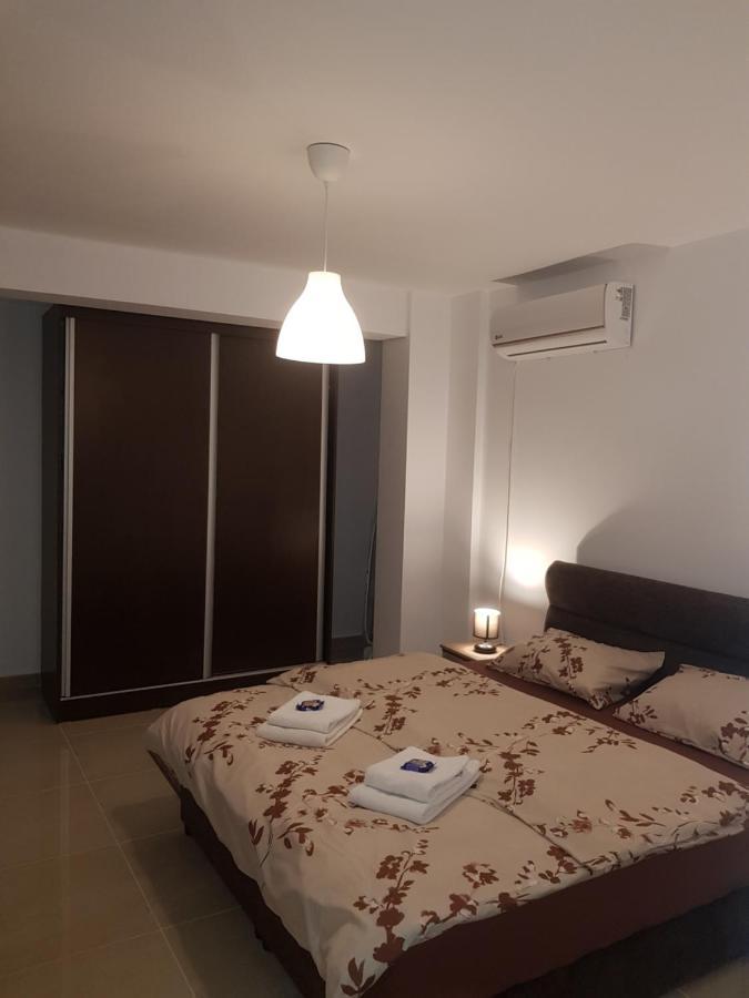 Summer Mamaia Năvodari Zewnętrze zdjęcie