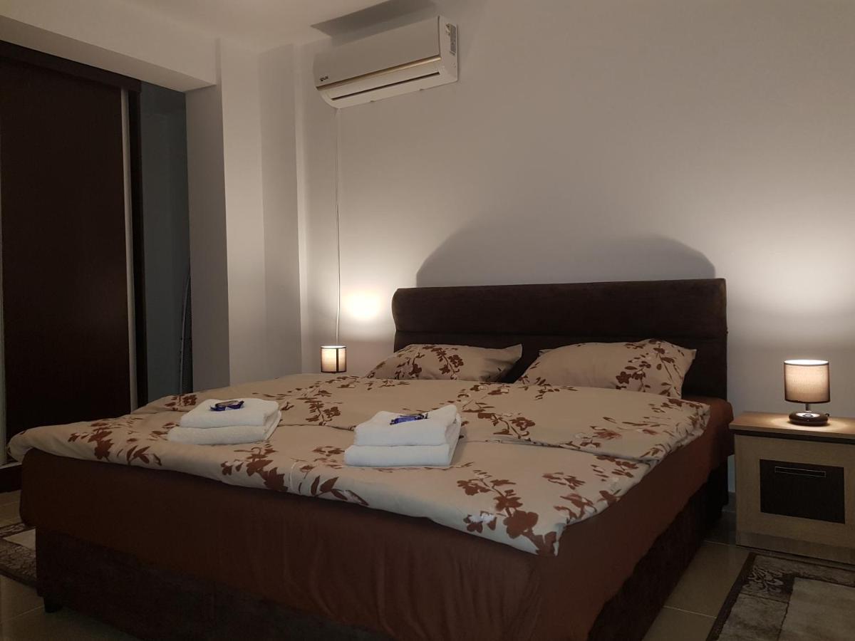 Summer Mamaia Năvodari Zewnętrze zdjęcie