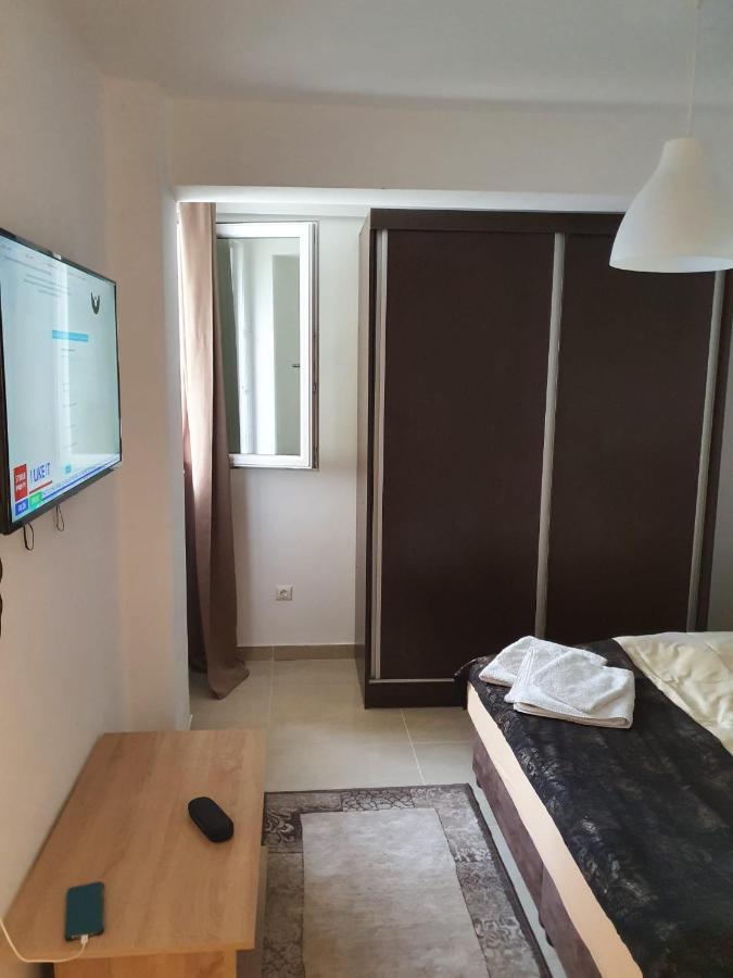 Summer Mamaia Năvodari Zewnętrze zdjęcie