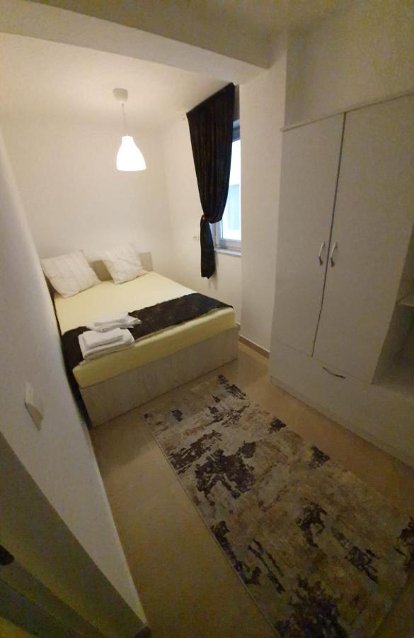 Summer Mamaia Năvodari Zewnętrze zdjęcie