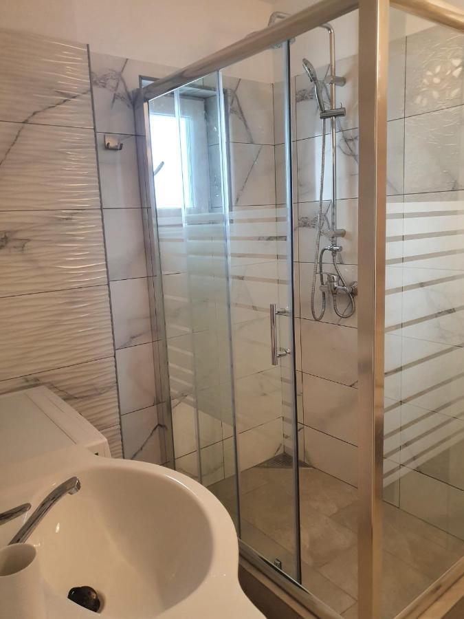 Summer Mamaia Năvodari Zewnętrze zdjęcie