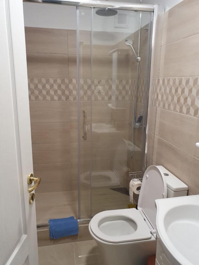 Summer Mamaia Năvodari Zewnętrze zdjęcie