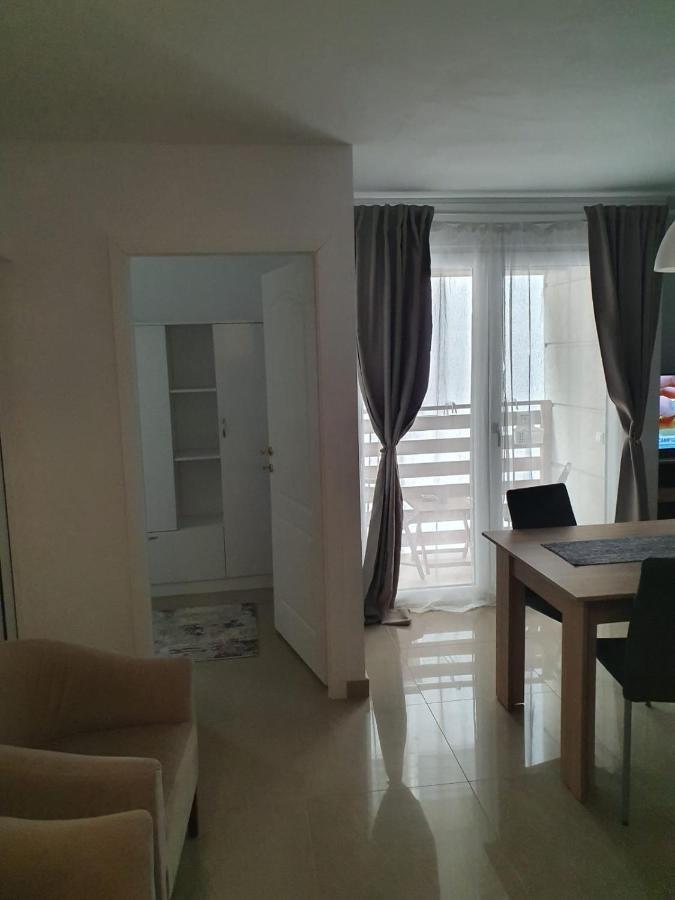 Summer Mamaia Năvodari Zewnętrze zdjęcie