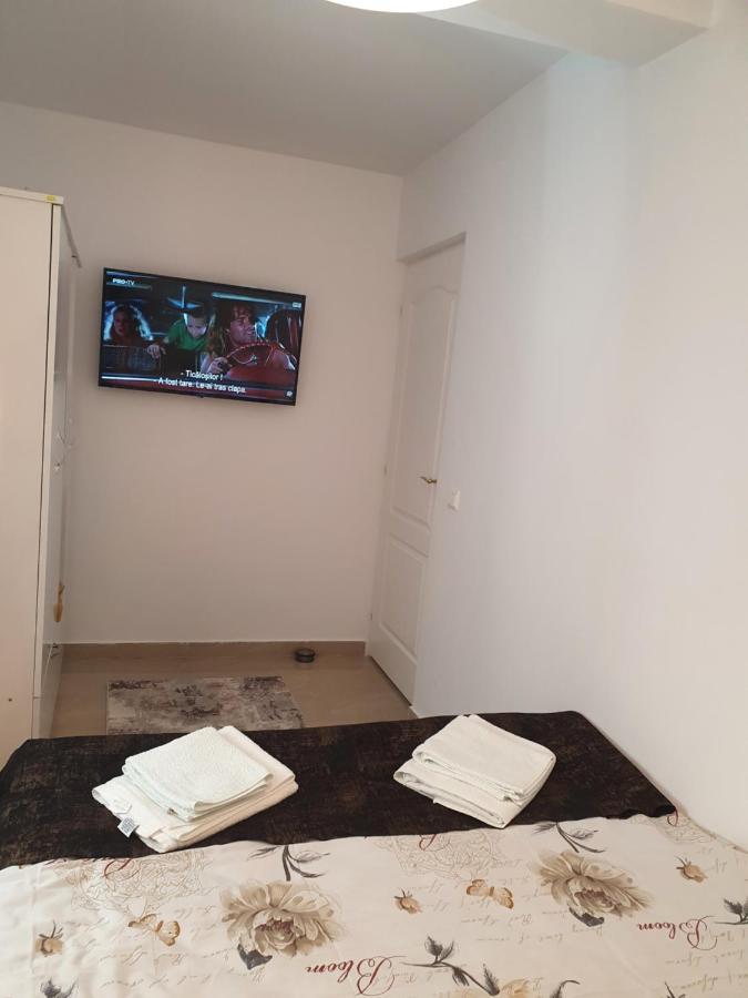 Summer Mamaia Năvodari Zewnętrze zdjęcie
